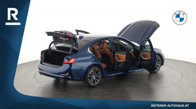 BMW 3er Gebrauchtwagen BMW 3er Gebrauchtwagen