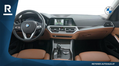 BMW 3er Gebrauchtwagen BMW 3er Gebrauchtwagen