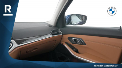 BMW 3er Gebrauchtwagen BMW 3er Gebrauchtwagen