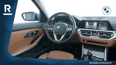 BMW 3er Gebrauchtwagen BMW 3er Gebrauchtwagen