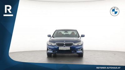 BMW 3er Gebrauchtwagen BMW 3er Gebrauchtwagen