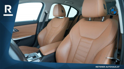BMW 3er Gebrauchtwagen BMW 3er Gebrauchtwagen