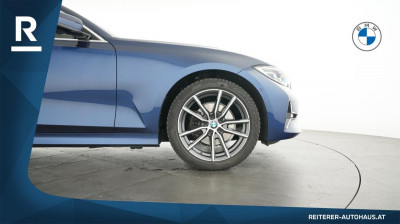 BMW 3er Gebrauchtwagen BMW 3er Gebrauchtwagen
