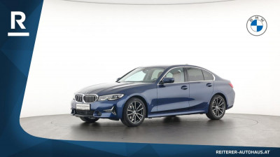 BMW 3er Gebrauchtwagen BMW 3er Gebrauchtwagen