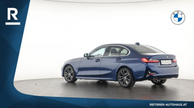 BMW 3er Gebrauchtwagen BMW 3er Gebrauchtwagen
