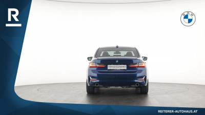 BMW 3er Gebrauchtwagen BMW 3er Gebrauchtwagen