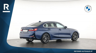 BMW 3er Gebrauchtwagen BMW 3er Gebrauchtwagen