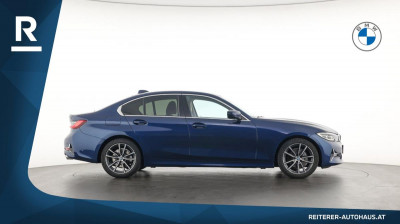 BMW 3er Gebrauchtwagen BMW 3er Gebrauchtwagen