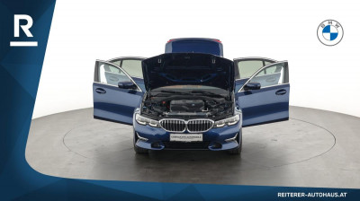 BMW 3er Gebrauchtwagen BMW 3er Gebrauchtwagen