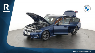 BMW 3er Gebrauchtwagen BMW 3er Gebrauchtwagen