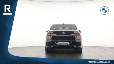 BMW 7er Gebrauchtwagen BMW 7er Gebrauchtwagen