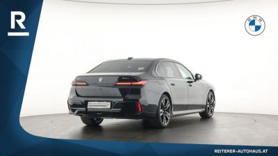 BMW 7er Gebrauchtwagen BMW 7er Gebrauchtwagen
