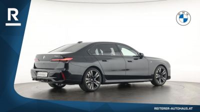 BMW 7er Gebrauchtwagen BMW 7er Gebrauchtwagen