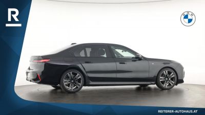 BMW 7er Gebrauchtwagen BMW 7er Gebrauchtwagen