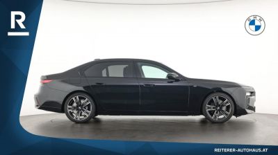 BMW 7er Gebrauchtwagen BMW 7er Gebrauchtwagen