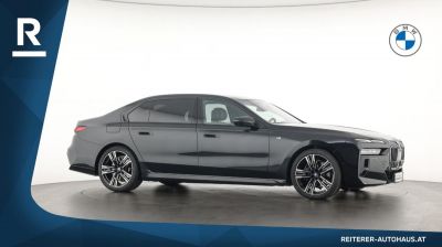 BMW 7er Gebrauchtwagen BMW 7er Gebrauchtwagen