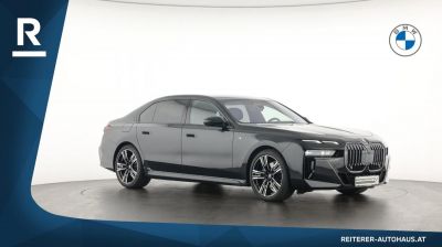 BMW 7er Gebrauchtwagen BMW 7er Gebrauchtwagen