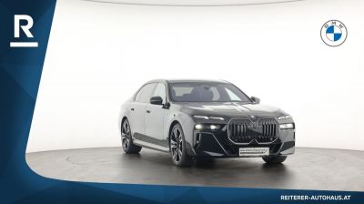 BMW 7er Gebrauchtwagen BMW 7er Gebrauchtwagen