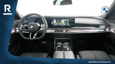 BMW 7er Gebrauchtwagen BMW 7er Gebrauchtwagen