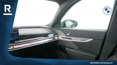 BMW 7er Gebrauchtwagen BMW 7er Gebrauchtwagen