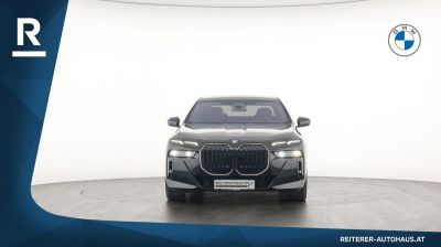 BMW 7er Gebrauchtwagen BMW 7er Gebrauchtwagen