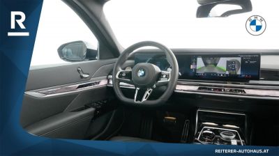 BMW 7er Gebrauchtwagen BMW 7er Gebrauchtwagen