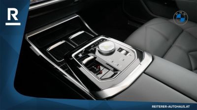 BMW 7er Gebrauchtwagen BMW 7er Gebrauchtwagen