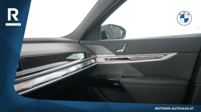 BMW 7er Gebrauchtwagen BMW 7er Gebrauchtwagen