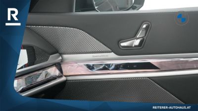 BMW 7er Gebrauchtwagen BMW 7er Gebrauchtwagen