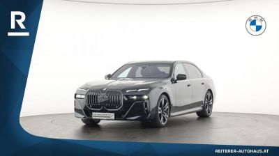 BMW 7er Gebrauchtwagen BMW 7er Gebrauchtwagen