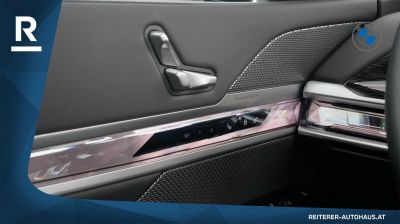 BMW 7er Gebrauchtwagen BMW 7er Gebrauchtwagen