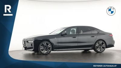 BMW 7er Gebrauchtwagen BMW 7er Gebrauchtwagen