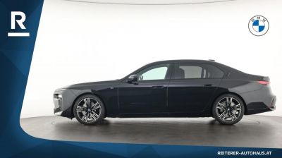 BMW 7er Gebrauchtwagen BMW 7er Gebrauchtwagen