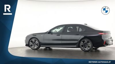 BMW 7er Gebrauchtwagen BMW 7er Gebrauchtwagen