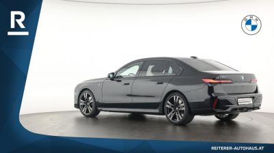 BMW 7er Gebrauchtwagen BMW 7er Gebrauchtwagen