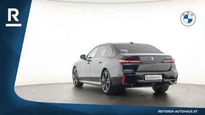 BMW 7er Gebrauchtwagen BMW 7er Gebrauchtwagen