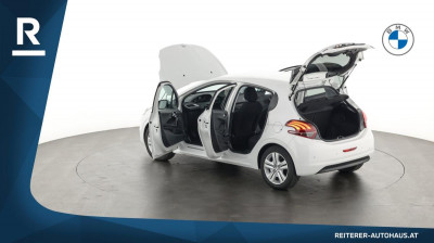 Peugeot 208 Gebrauchtwagen Peugeot 208 Gebrauchtwagen