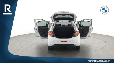 Peugeot 208 Gebrauchtwagen Peugeot 208 Gebrauchtwagen
