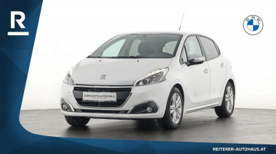 Peugeot 208 Gebrauchtwagen Peugeot 208 Gebrauchtwagen