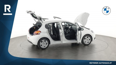 Peugeot 208 Gebrauchtwagen Peugeot 208 Gebrauchtwagen