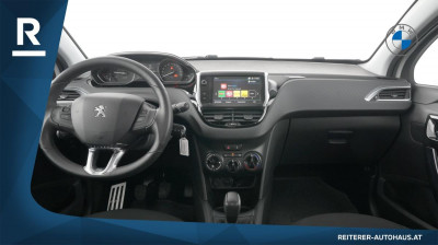 Peugeot 208 Gebrauchtwagen Peugeot 208 Gebrauchtwagen