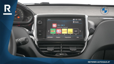 Peugeot 208 Gebrauchtwagen Peugeot 208 Gebrauchtwagen