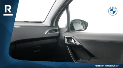 Peugeot 208 Gebrauchtwagen Peugeot 208 Gebrauchtwagen