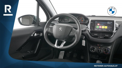 Peugeot 208 Gebrauchtwagen Peugeot 208 Gebrauchtwagen