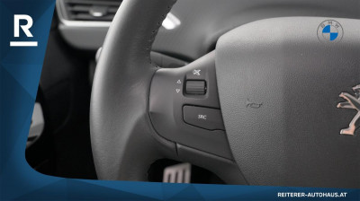 Peugeot 208 Gebrauchtwagen Peugeot 208 Gebrauchtwagen