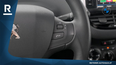 Peugeot 208 Gebrauchtwagen Peugeot 208 Gebrauchtwagen