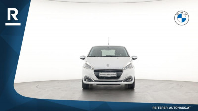 Peugeot 208 Gebrauchtwagen Peugeot 208 Gebrauchtwagen
