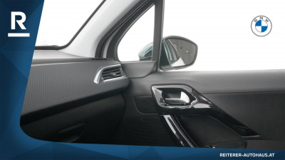 Peugeot 208 Gebrauchtwagen Peugeot 208 Gebrauchtwagen