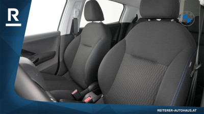 Peugeot 208 Gebrauchtwagen Peugeot 208 Gebrauchtwagen