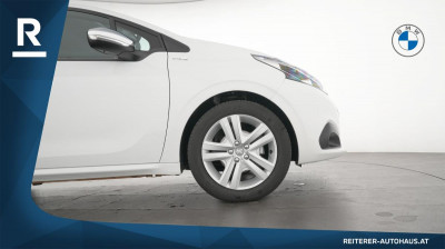 Peugeot 208 Gebrauchtwagen Peugeot 208 Gebrauchtwagen